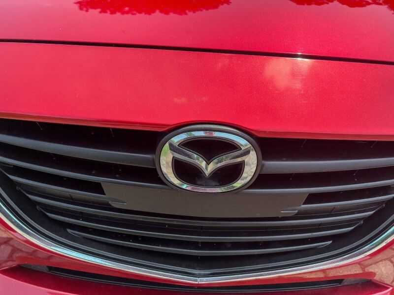 2014 Mazda Mazda3 i Touring Wilmington NC