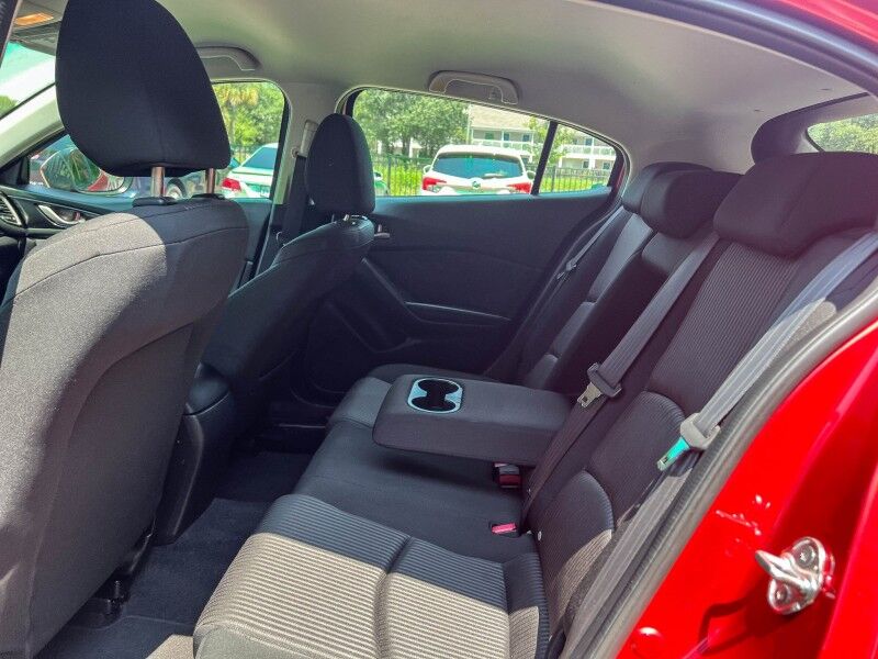 2014 Mazda Mazda3 i Touring Wilmington NC
