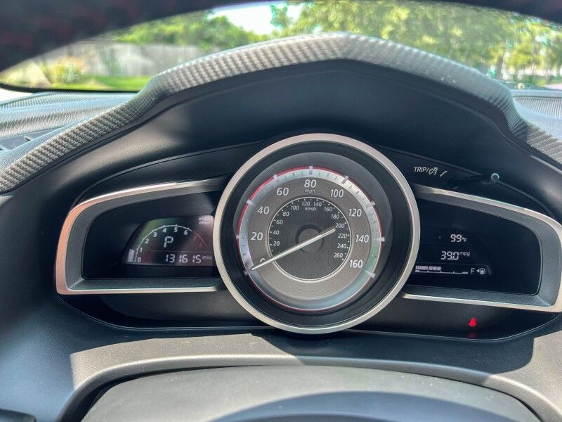 2014 Mazda Mazda3 i Touring Wilmington NC