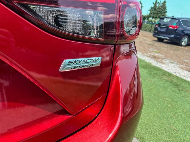 2014 Mazda Mazda3 i Touring Wilmington NC