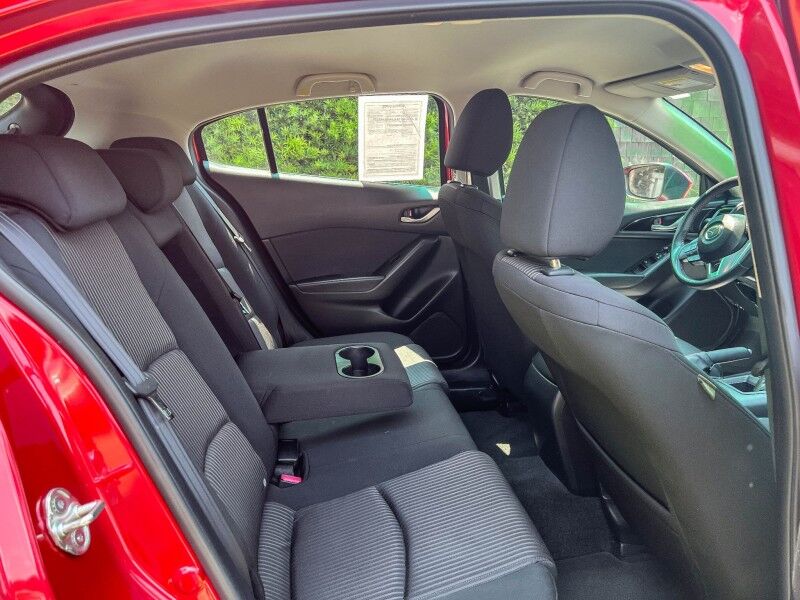 2014 Mazda Mazda3 i Touring Wilmington NC