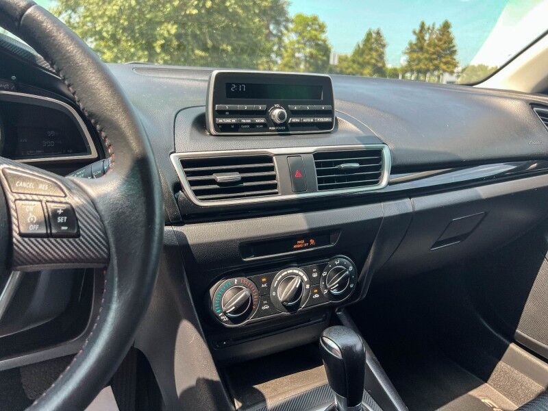 2014 Mazda Mazda3 i Touring Wilmington NC