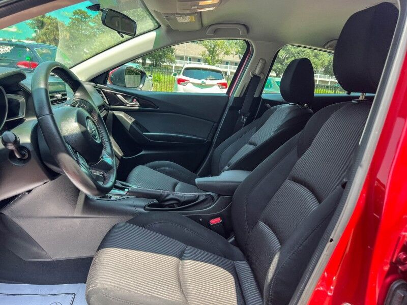2014 Mazda Mazda3 i Touring Wilmington NC