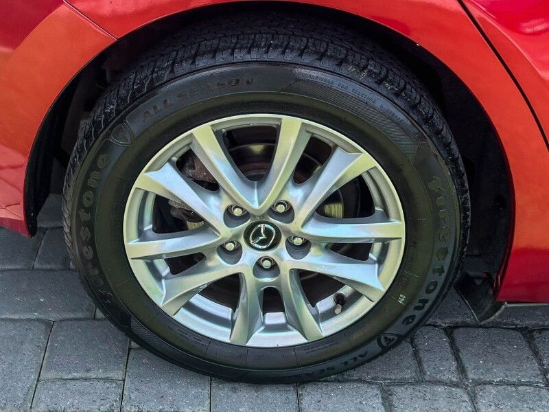 2014 Mazda Mazda3 i Touring Wilmington NC