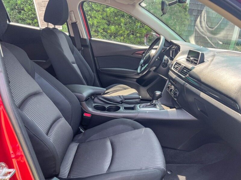 2014 Mazda Mazda3 i Touring Wilmington NC