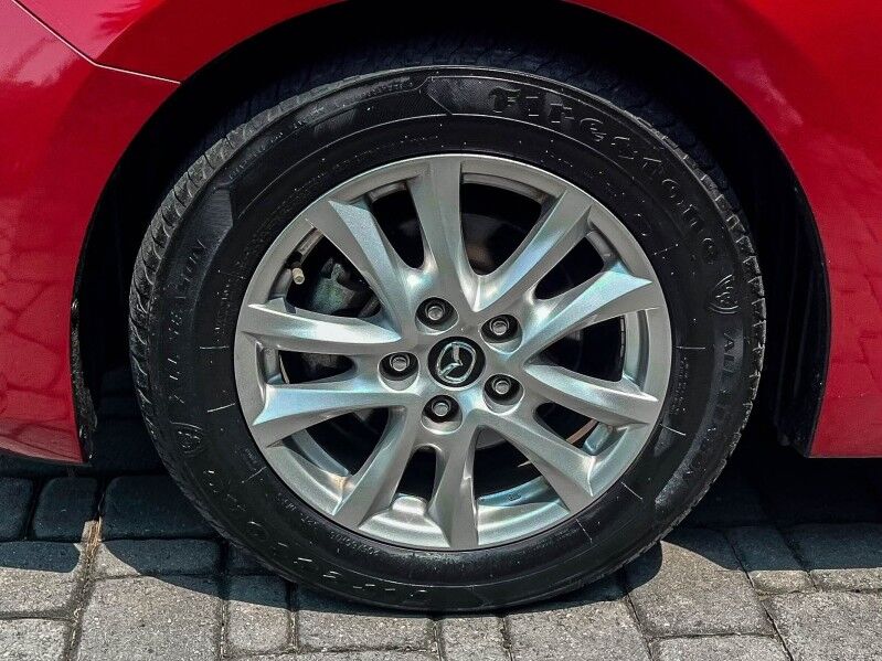 2014 Mazda Mazda3 i Touring Wilmington NC