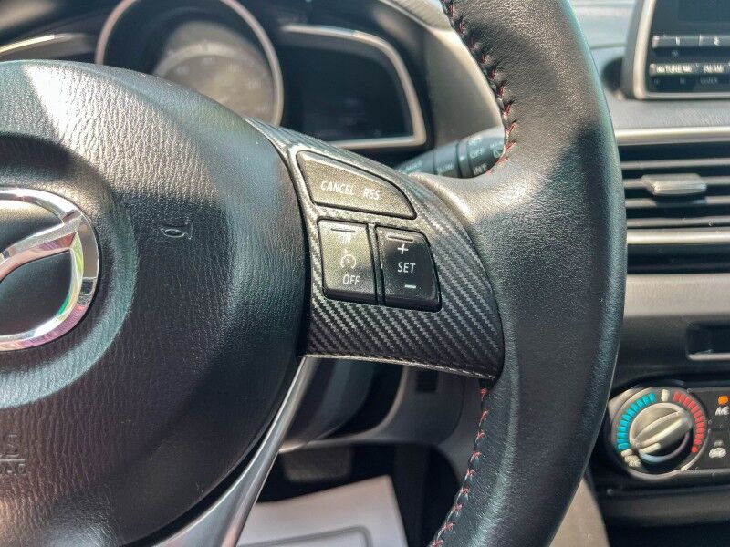 2014 Mazda Mazda3 i Touring Wilmington NC