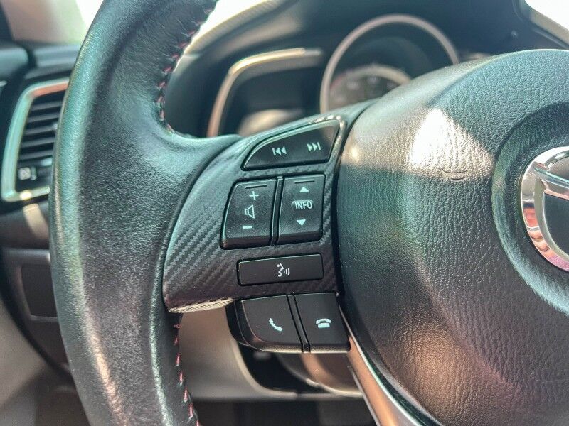 2014 Mazda Mazda3 i Touring Wilmington NC