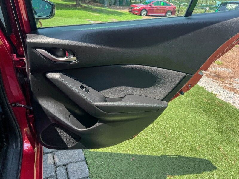 2014 Mazda Mazda3 i Touring Wilmington NC