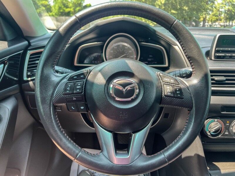 2014 Mazda Mazda3 i Touring Wilmington NC