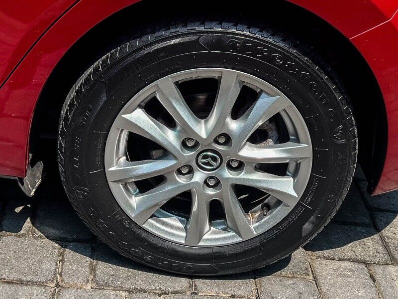 2014 Mazda Mazda3 i Touring Wilmington NC