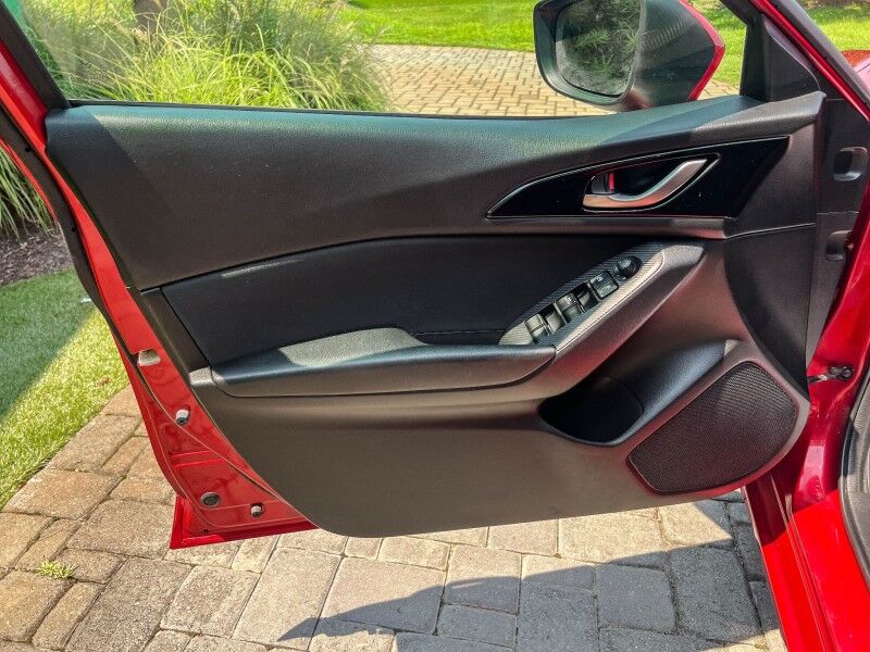 2014 Mazda Mazda3 i Touring Wilmington NC