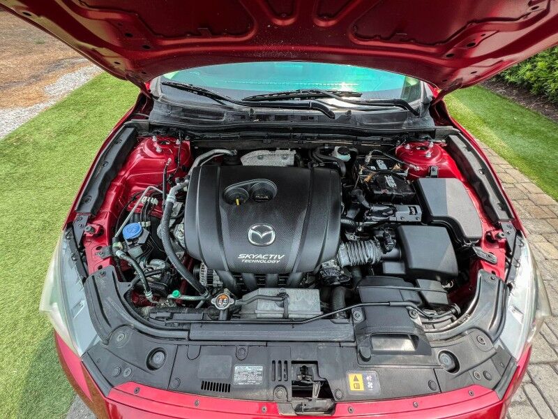 2014 Mazda Mazda3 i Touring Wilmington NC