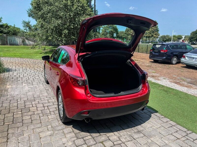 2014 Mazda Mazda3 i Touring Wilmington NC