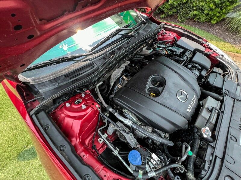 2014 Mazda Mazda3 i Touring Wilmington NC