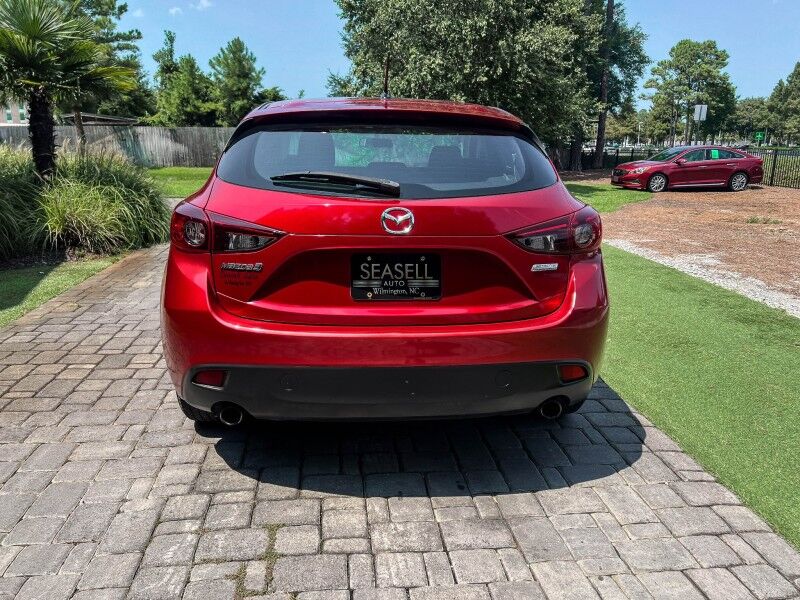 2014 Mazda Mazda3 i Touring Wilmington NC
