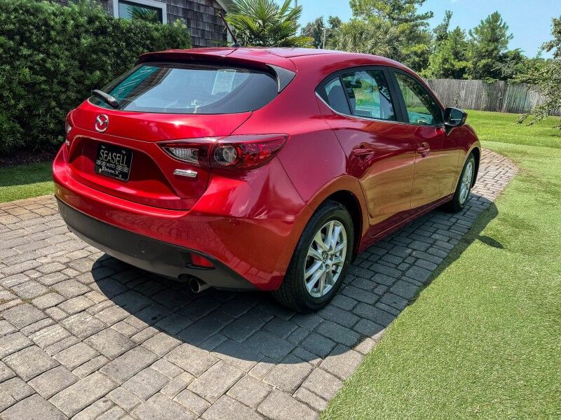 2014 Mazda Mazda3 i Touring Wilmington NC
