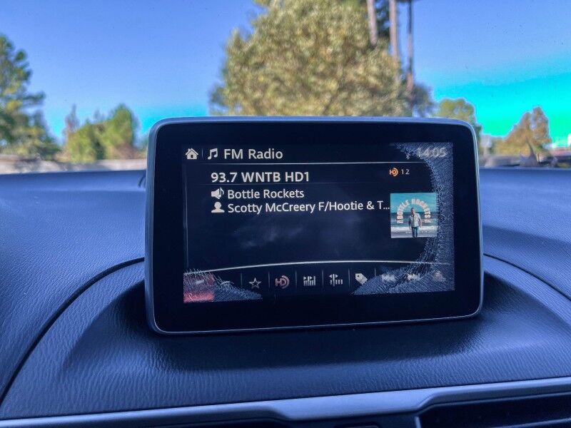 2014 Mazda Mazda3 i Touring Wilmington NC