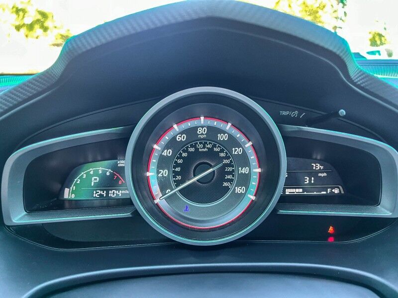 2014 Mazda Mazda3 i Touring Wilmington NC