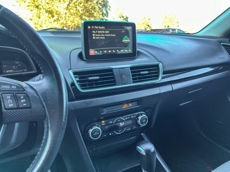 2014 Mazda Mazda3 i Touring Wilmington NC