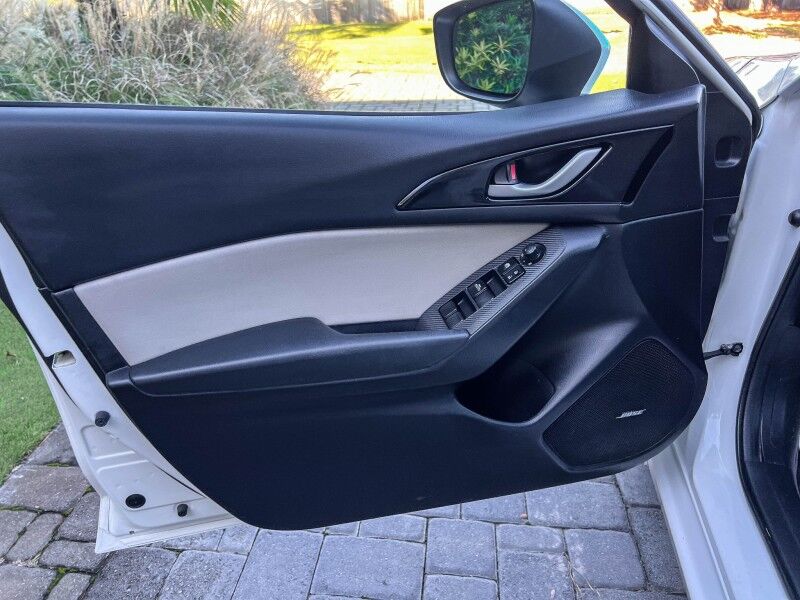 2014 Mazda Mazda3 i Touring Wilmington NC