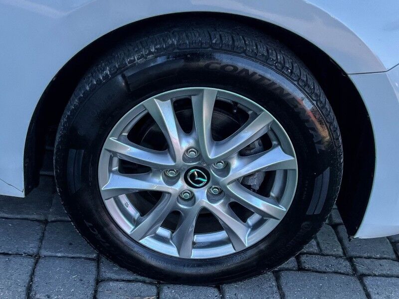 2014 Mazda Mazda3 i Touring Wilmington NC