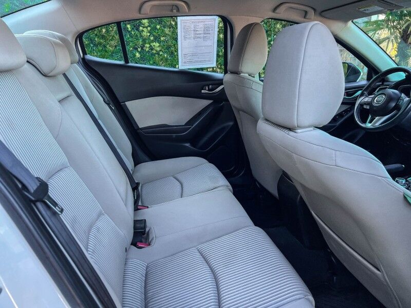 2014 Mazda Mazda3 i Touring Wilmington NC