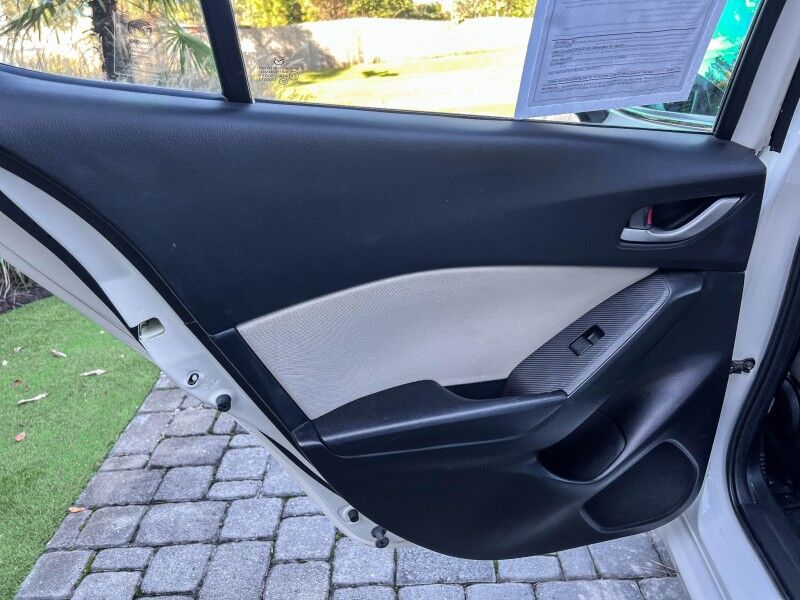 2014 Mazda Mazda3 i Touring Wilmington NC