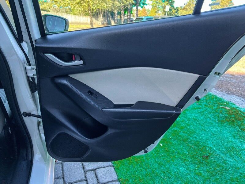 2014 Mazda Mazda3 i Touring Wilmington NC