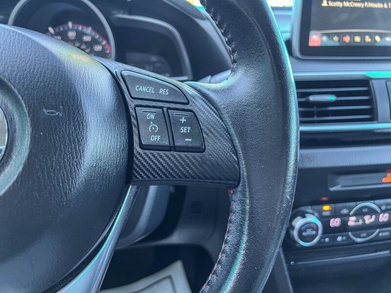 2014 Mazda Mazda3 i Touring Wilmington NC