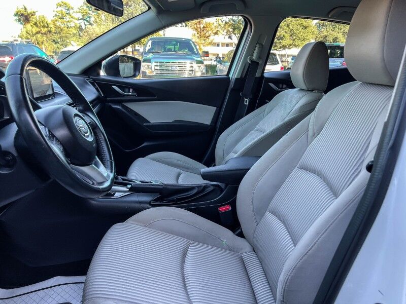 2014 Mazda Mazda3 i Touring Wilmington NC