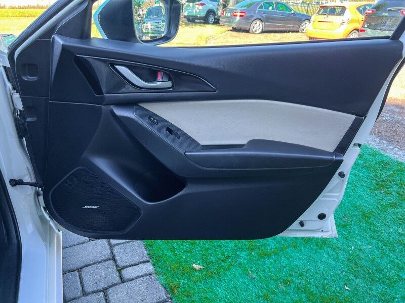 2014 Mazda Mazda3 i Touring Wilmington NC