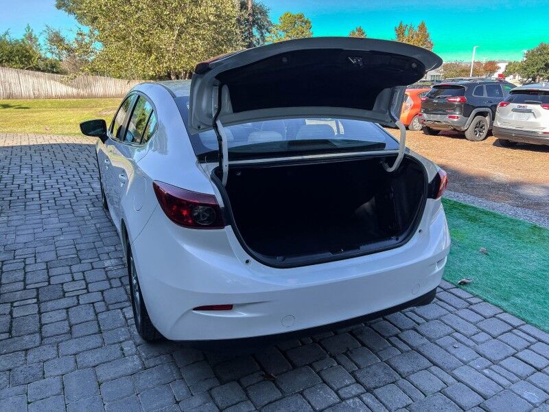 2014 Mazda Mazda3 i Touring Wilmington NC