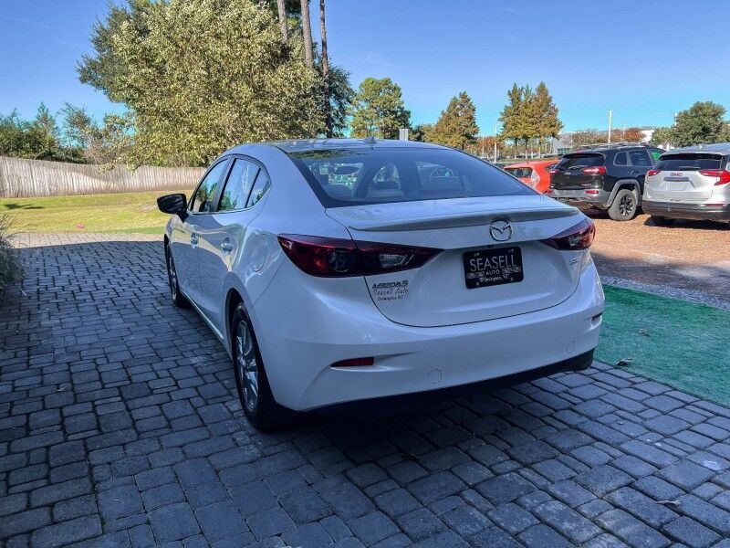 2014 Mazda Mazda3 i Touring Wilmington NC