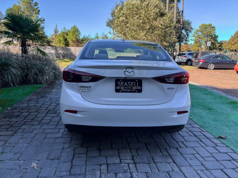 2014 Mazda Mazda3 i Touring Wilmington NC
