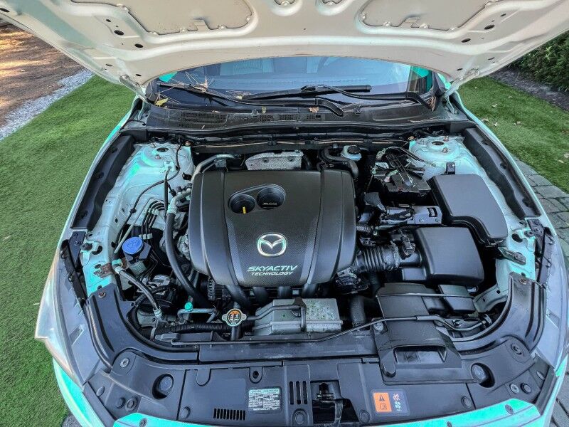 2014 Mazda Mazda3 i Touring Wilmington NC