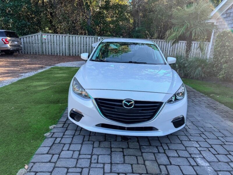 2014 Mazda Mazda3 i Touring Wilmington NC