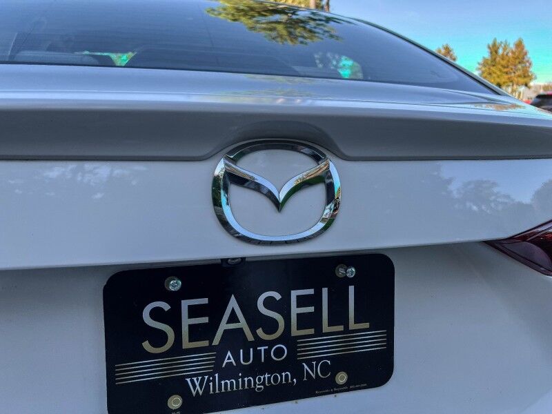 2014 Mazda Mazda3 i Touring Wilmington NC