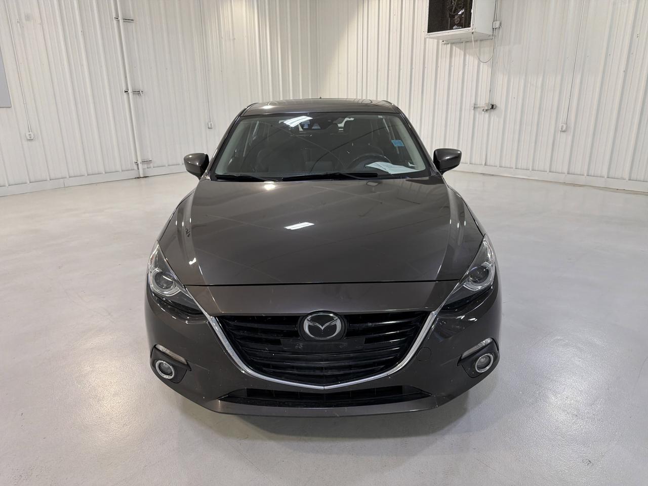 2014 Mazda Mazda3 s Grand Touring San Antonio TX
