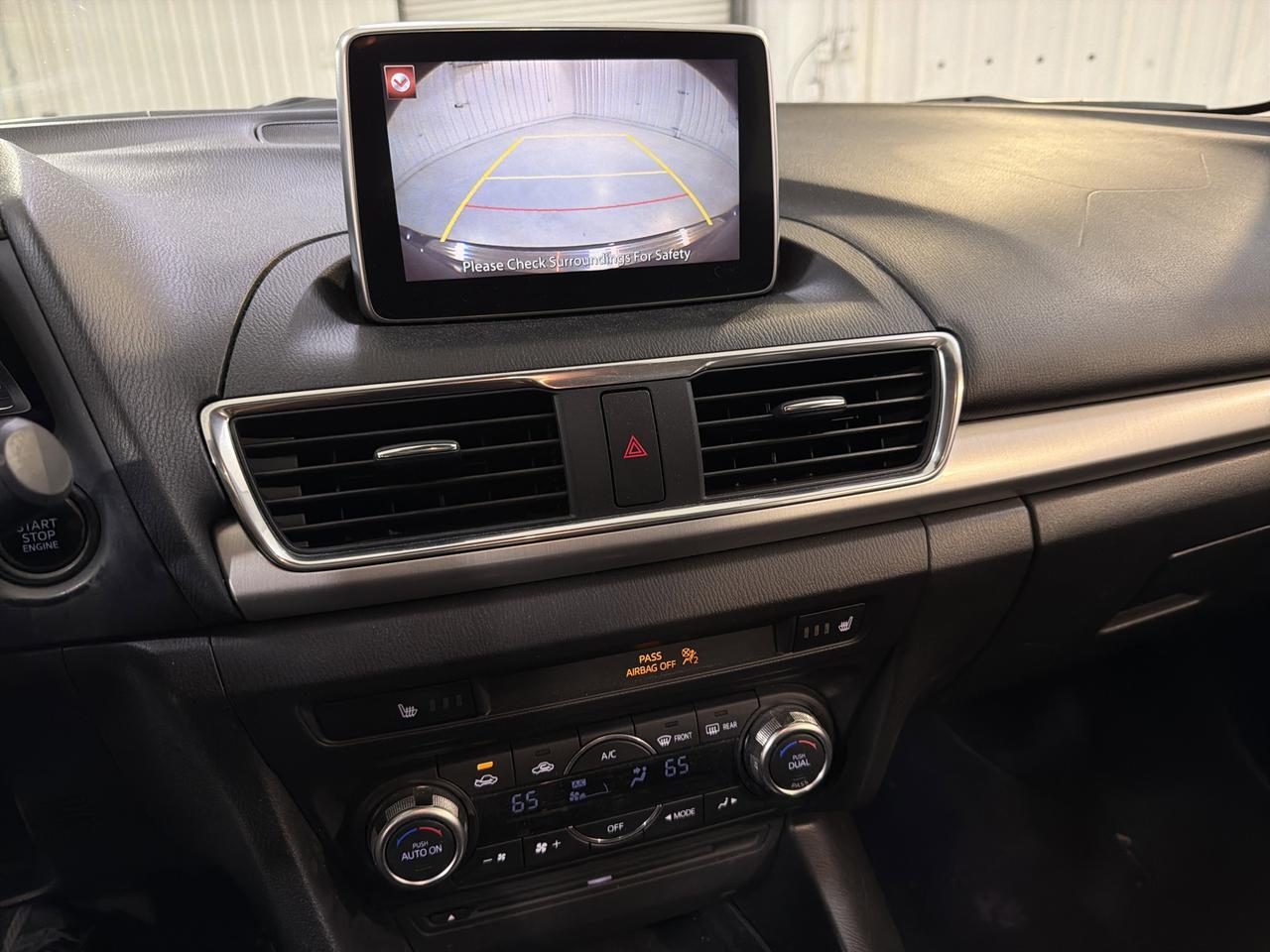 2014 Mazda Mazda3 s Grand Touring San Antonio TX