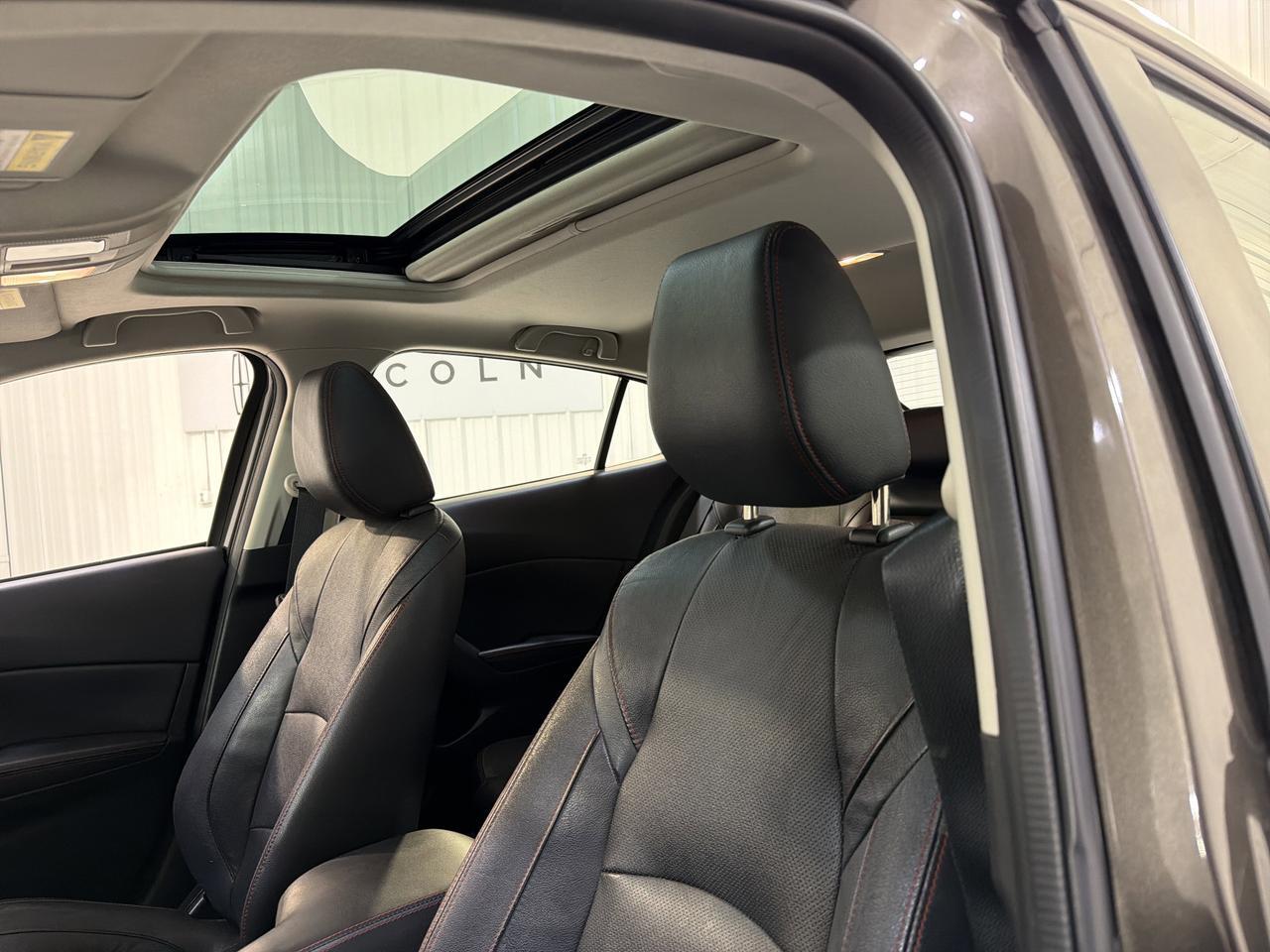 2014 Mazda Mazda3 s Grand Touring San Antonio TX