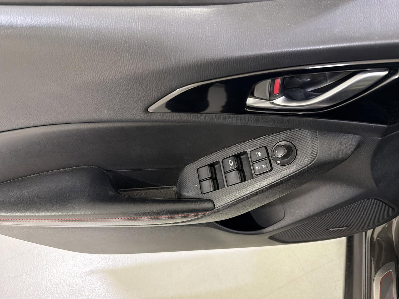 2014 Mazda Mazda3 s Grand Touring San Antonio TX