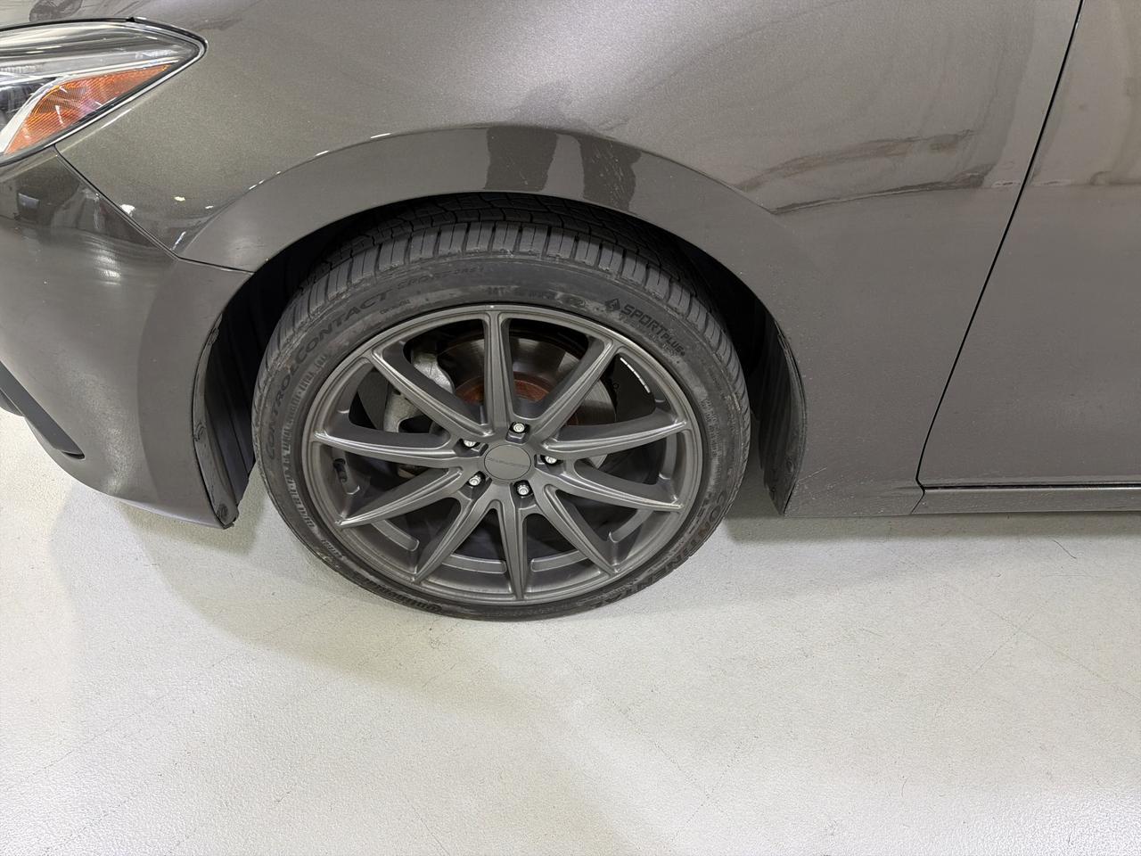 2014 Mazda Mazda3 s Grand Touring San Antonio TX