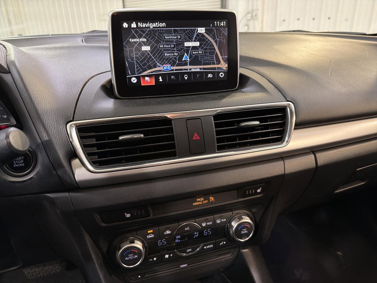 2014 Mazda Mazda3 s Grand Touring San Antonio TX