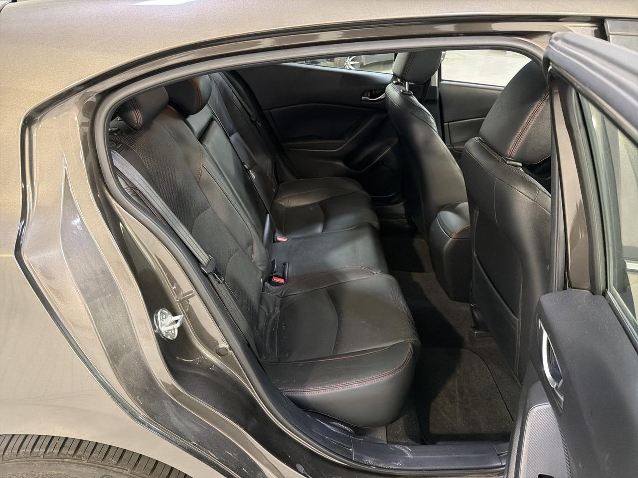 2014 Mazda Mazda3 s Grand Touring San Antonio TX