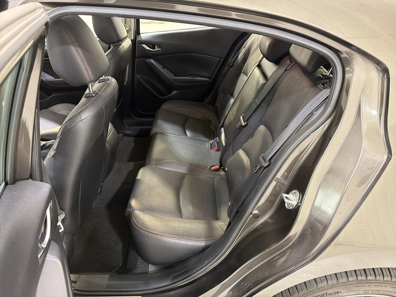 2014 Mazda Mazda3 s Grand Touring San Antonio TX