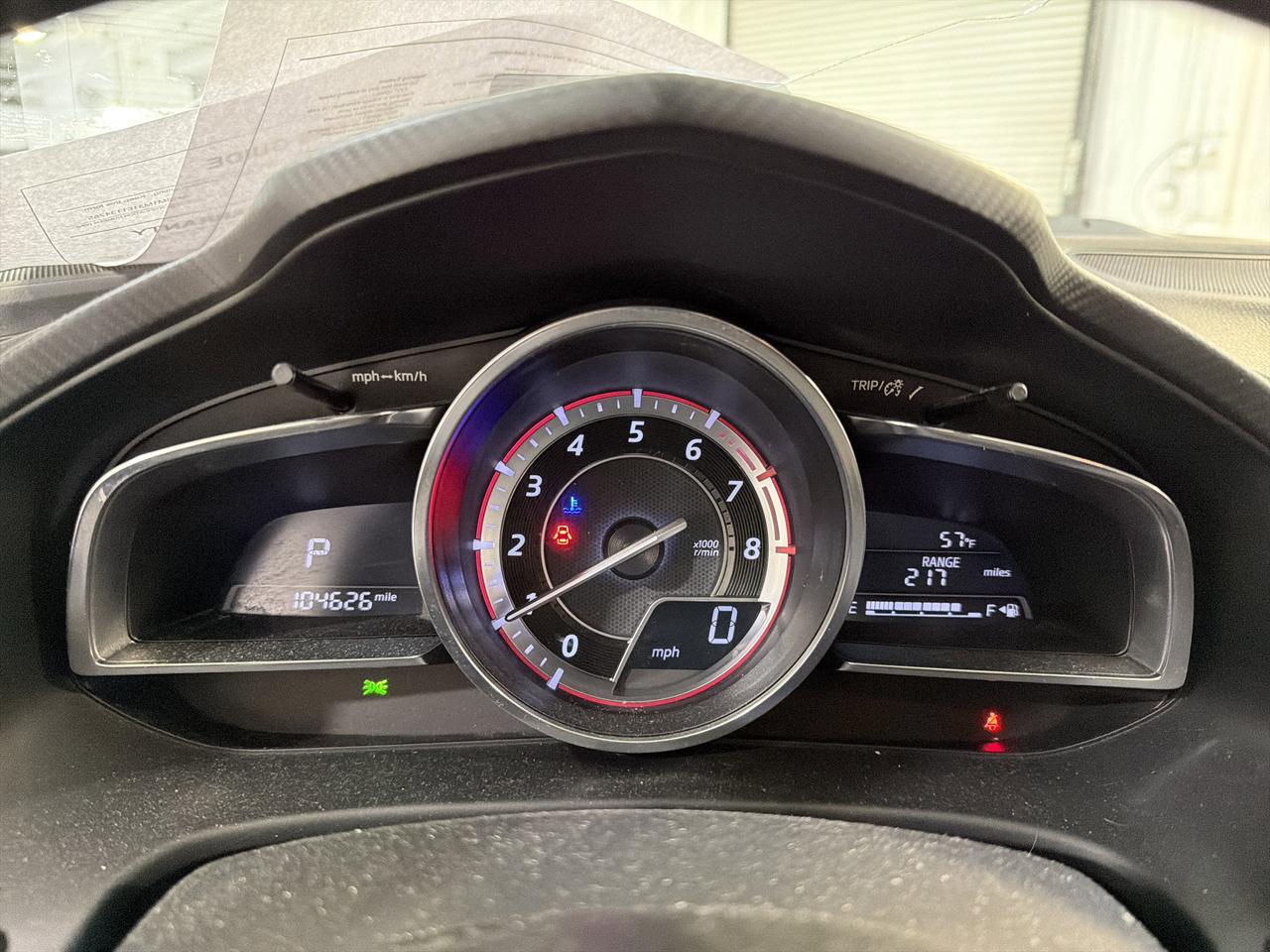 2014 Mazda Mazda3 s Grand Touring San Antonio TX