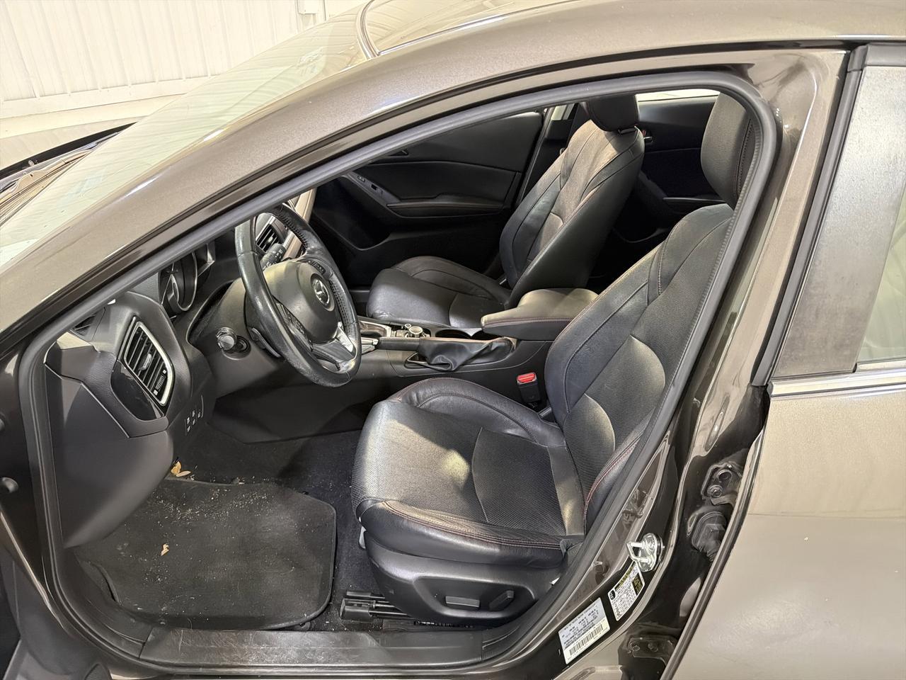 2014 Mazda Mazda3 s Grand Touring San Antonio TX