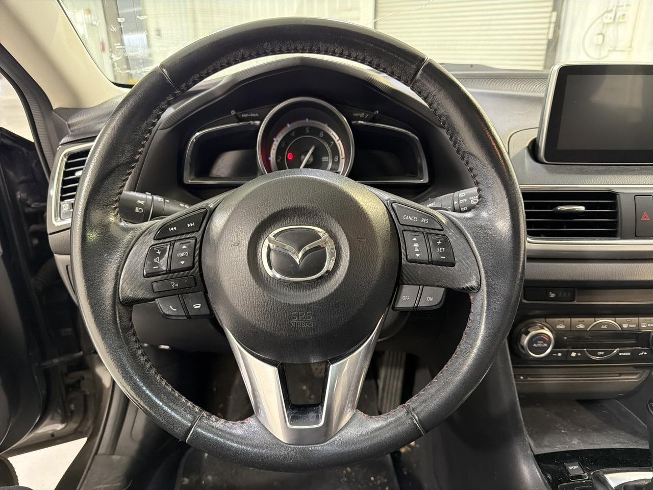 2014 Mazda Mazda3 s Grand Touring San Antonio TX