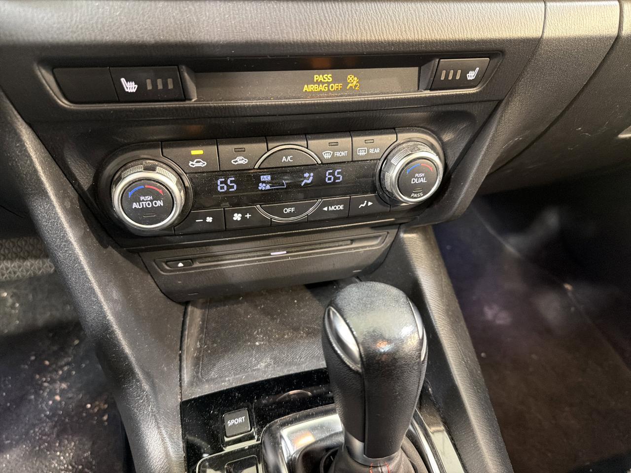 2014 Mazda Mazda3 s Grand Touring San Antonio TX